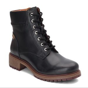 Pikolinos Boots Aspe W9Z-8699 Size 40 (9-9.5)